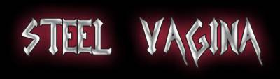 logo Steel Vagina